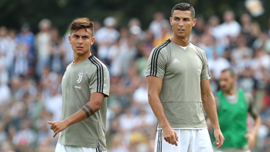 Ronaldo Debuts On Juventus In Live Stream At Dazn