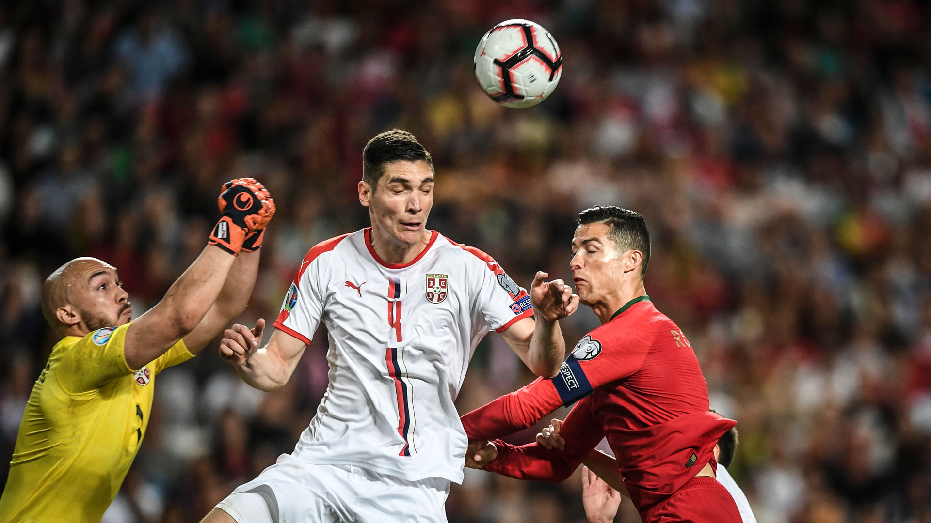 Portugal Serbien Portugal Serbien