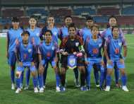 India Women Iran Gold Cup 2019
