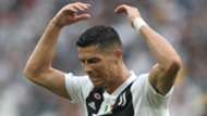 Cristiano Ronaldo Juventus 2018-19