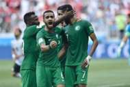 مصر والسعودية