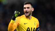 Hugo Lloris, Tottenham