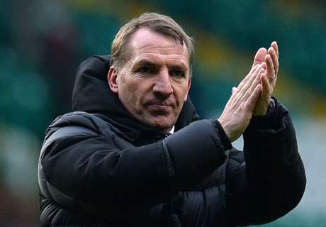 PL title wouldn't have stopped my sacking - Rodgers
