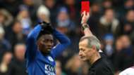 Wilfred Ndidi - Leicester City vs. Crystal Palace