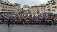 Davide Astori funeral