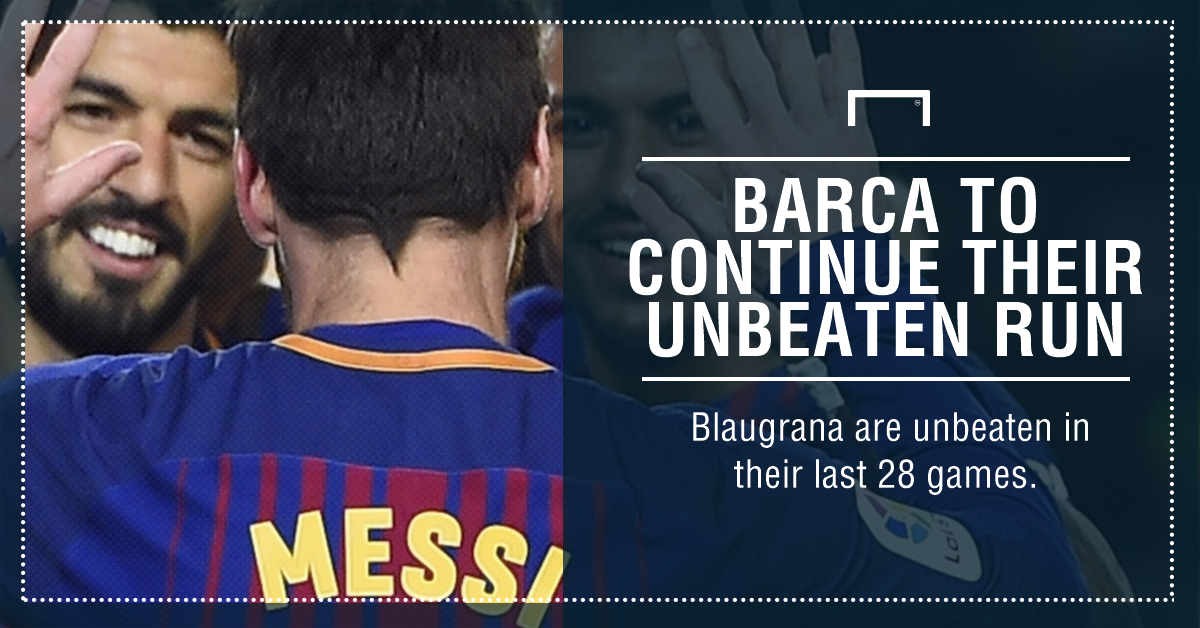Messi And Suarez Outdo Themselves With Ridiculous Goals Vs Real Sociedad