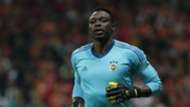 Carlos Kameni Galatasaray Fenerbahce 10222017