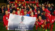 Adelaide United