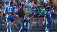 Jair Newcastle Jets