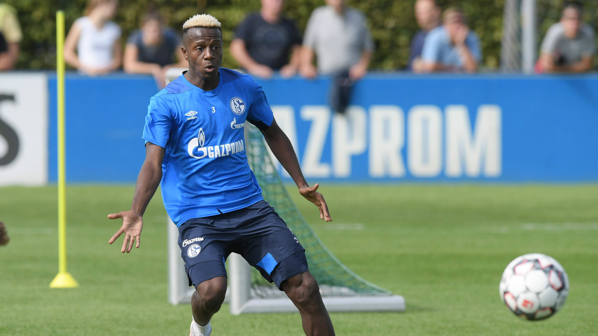  ONLY GERMANY Hamza Mendyl FC Schlake 04 21082018 