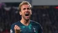 Harry Kane Tottenham 2018-19