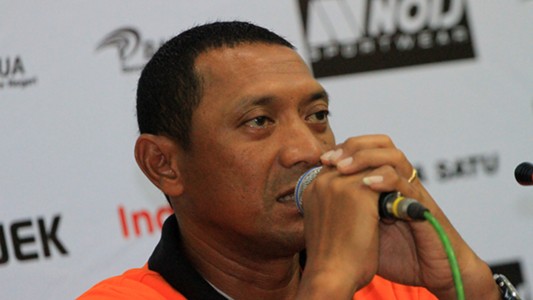 I Putu Gede - Perseru Serui