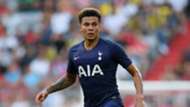 Dele Alli Tottenham 2019