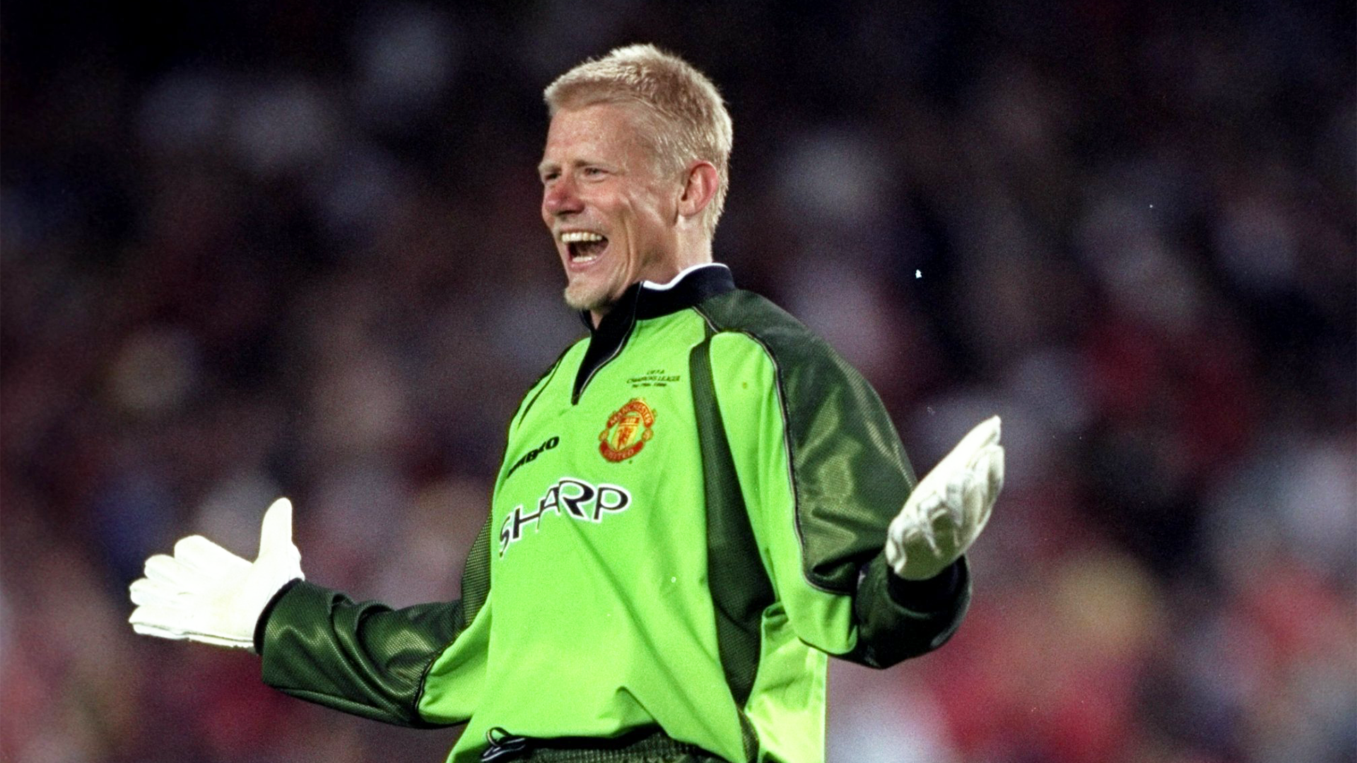 Greatest Goalkeeper in Premier League's history Peter Schmeichel | Sportz Point