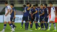 Japan Asia Cup Uzbekistan