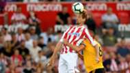 Crouch Stoke pre-season