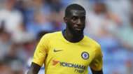 Tiemoue Bakayoko Chelsea 2019-20