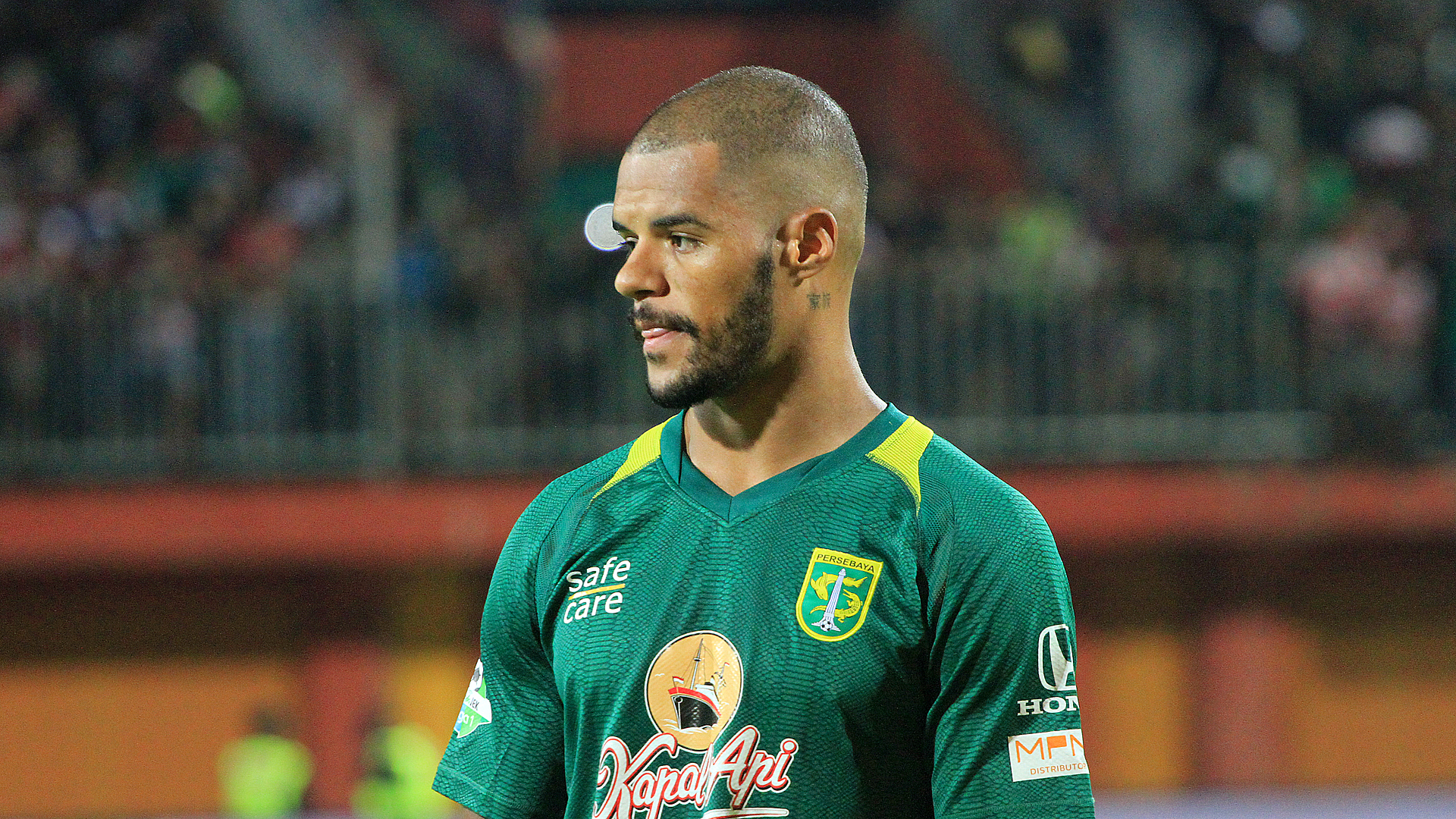 Tanpa Aryn Ini 18 Pemain Persebaya Untuk Hadapi Bhayangkara