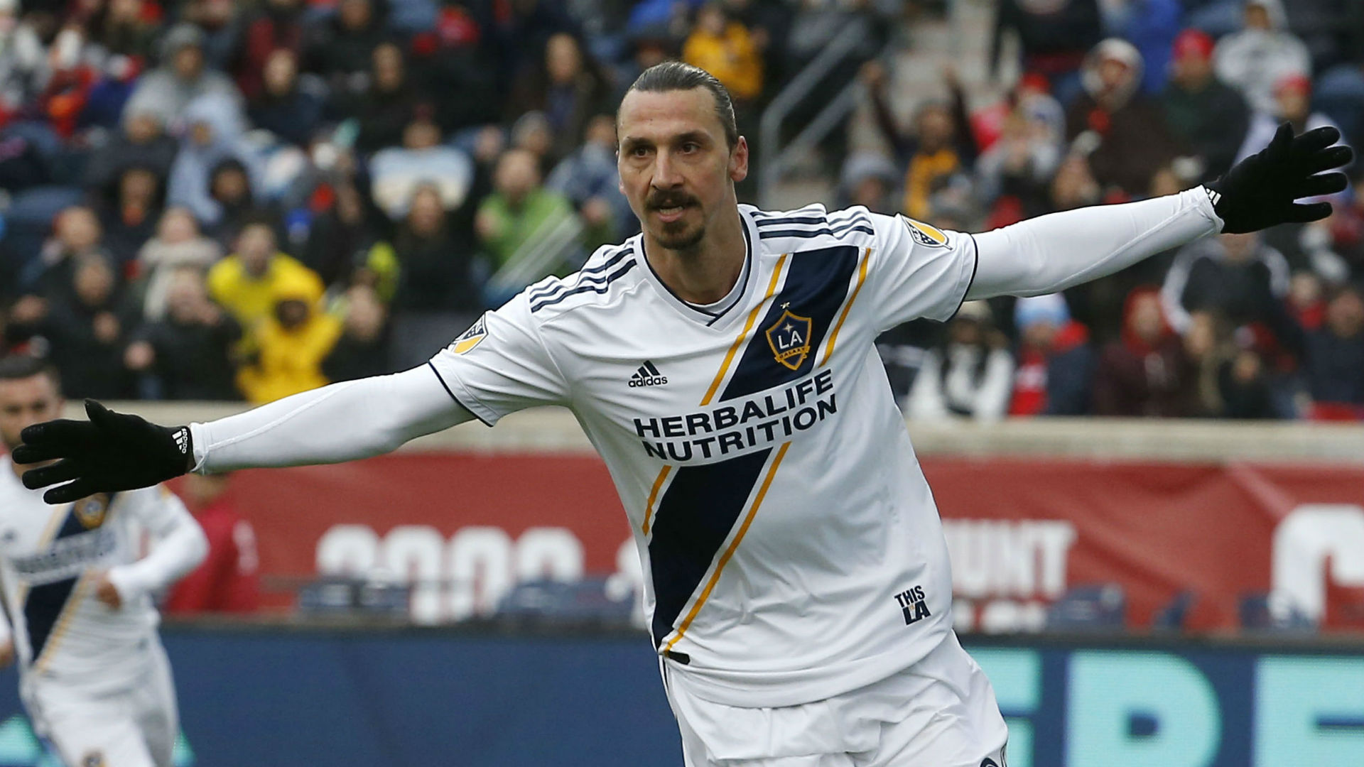 Ibrahimovic, Almiron Lead Goal's MLS Midseason Award Winners | Soccer ...