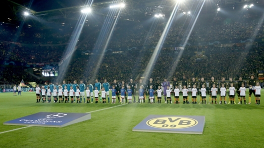 Champions League Hymne Text Entstehung Komponist Melodie 