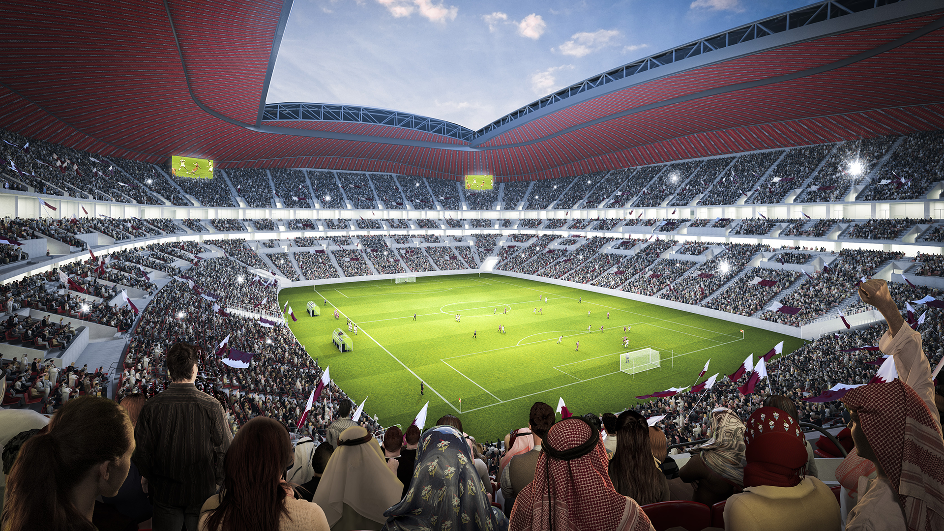 World Cup 2022 Qatar