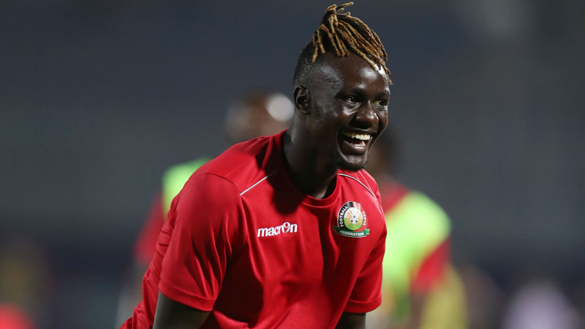 Image result for avire harambee stars