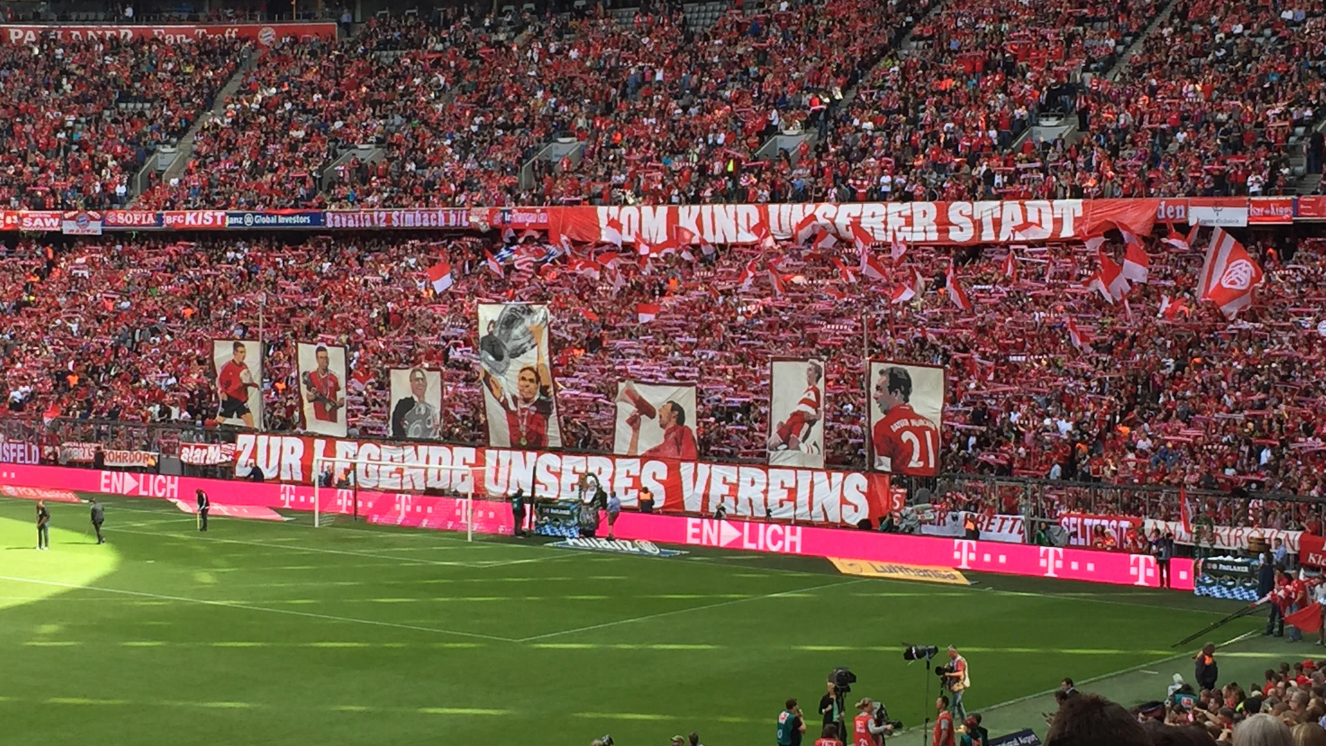 Ex Bayern Star Thomas Müller: Die Besten Momente Seiner Bayern Karriere – Jetzt Verabschieden! - l2a6duh