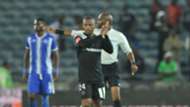 Orlando Pirates, Thabiso Kutumela