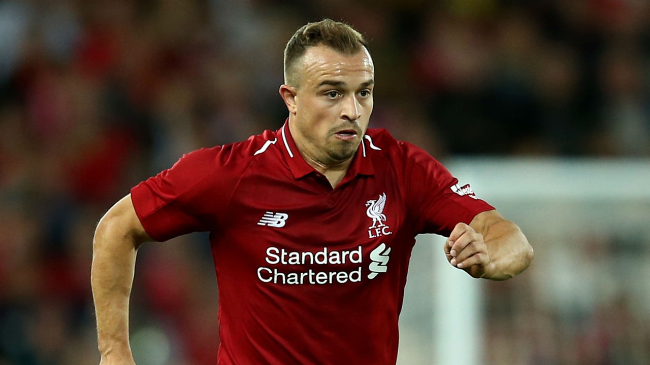 Image result for xherdan shaqiri