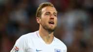 Harry Kane England 2018