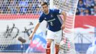 Milos Degenek Yokohama