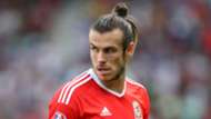 Gareth Bale, Wales