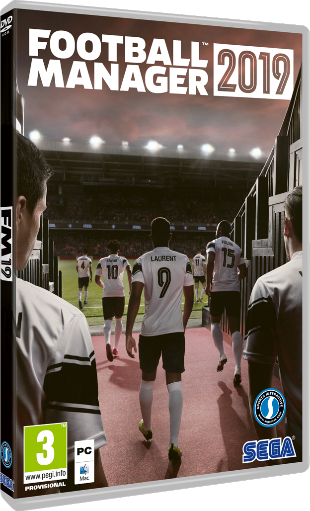 Free Download Game Football Manager 2008