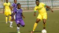 Chukwuka Onuwa - MFM vs. Kwara United