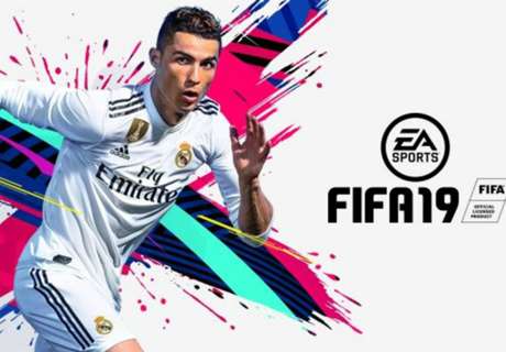 FIFA 19: Release date, features, FUT & everything we know