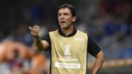 Ze Ricardo Cruzeiro Vasco 04042018 Copa Libertadores