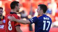 A-League generic