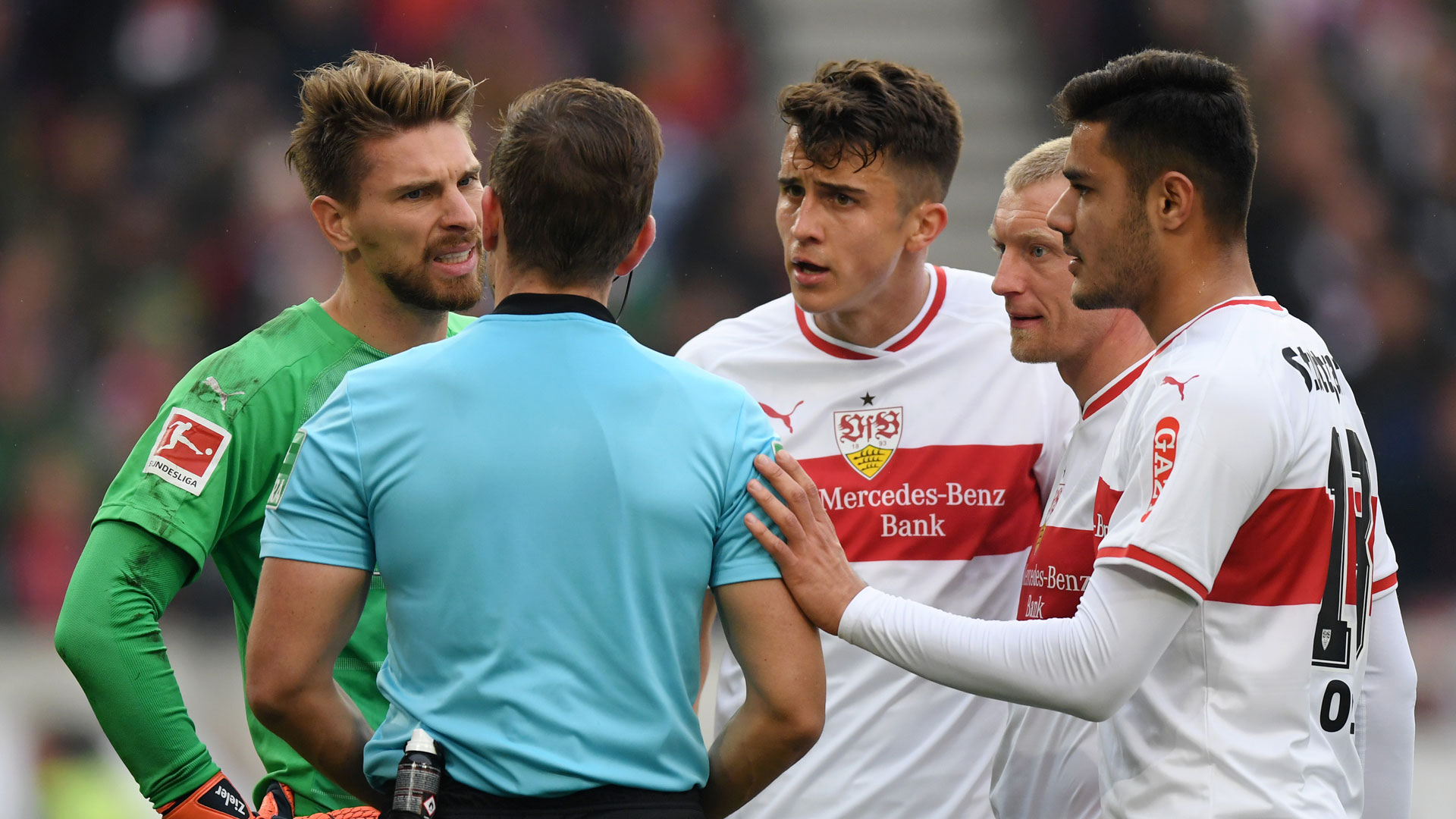 Bundesliga: Wann ist die Relegation 2019? Alles zu Termin ...