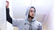 Tom Davies Adidas