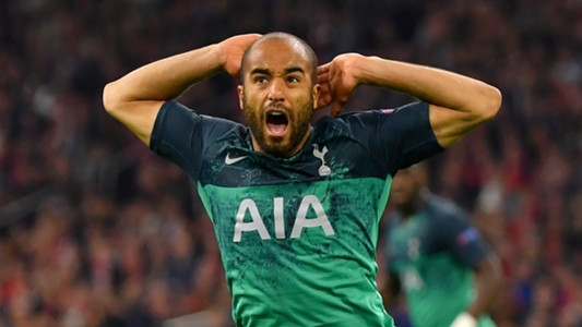Tottenham Gegen Ajax Tottenham Gegen Ajax