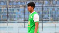 Muhammad Riyandi - Barito Putera