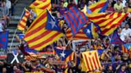 FC Barcelona Fans 2018