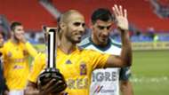 Tigres Guido Pizarro