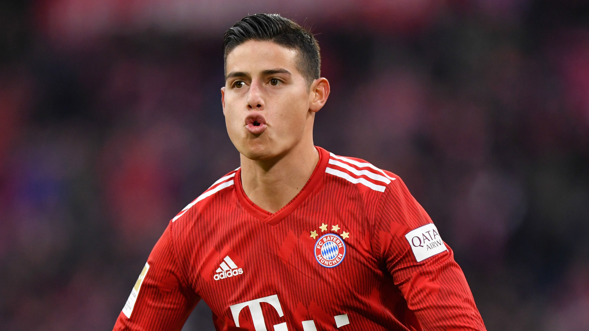 James Rodriguez needs to stand-out to outdo Liverpool | Goal.com