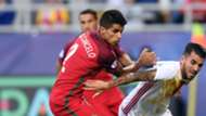 Joao Cancelo