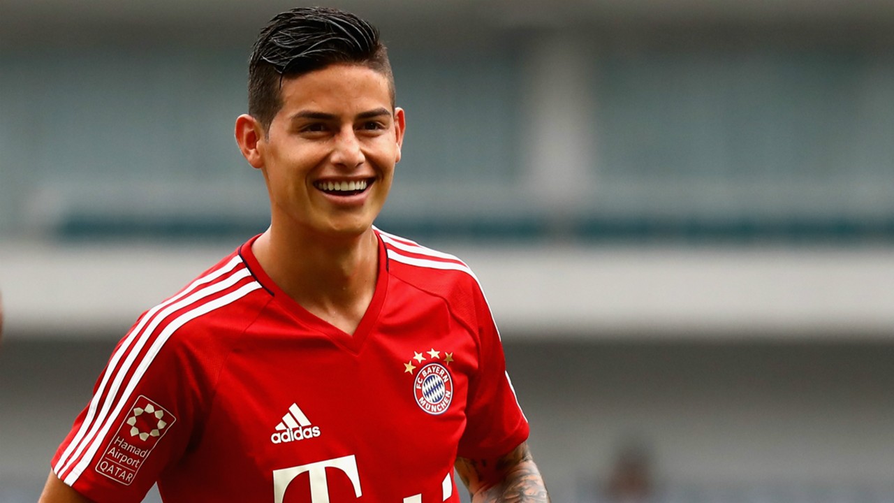 Image result for james rodriguez