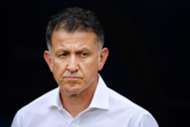 Juan Carlos Osorio Mexico