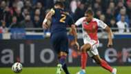 Kylian Mbappé