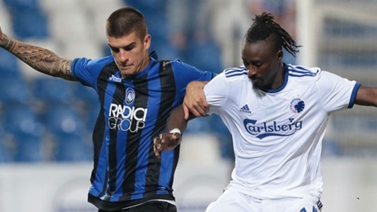 Risultati immagini per atalanta copenaghen