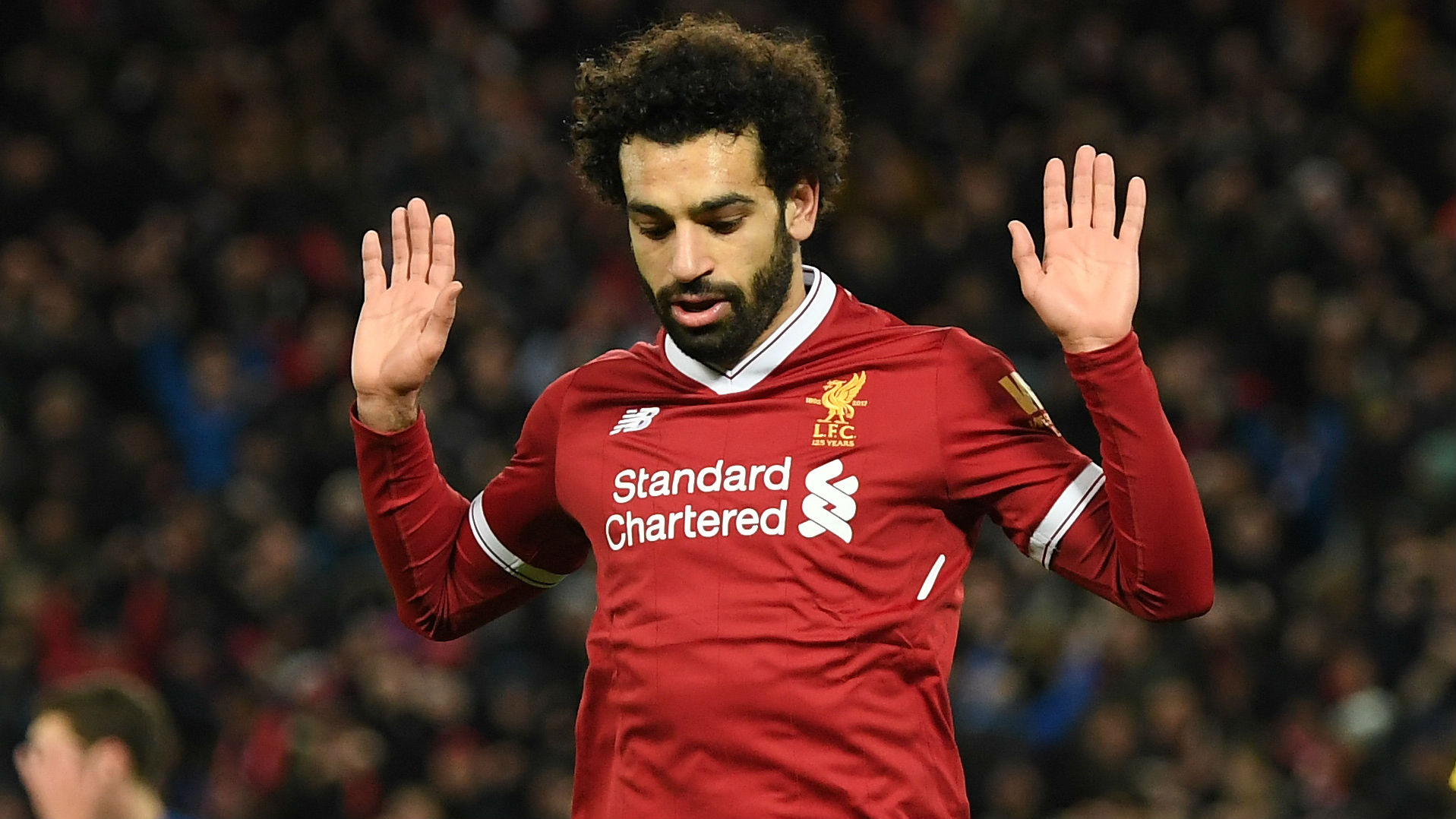 Mohamed Salah shows Chelsea were crazy to sell him as Liverpool let it